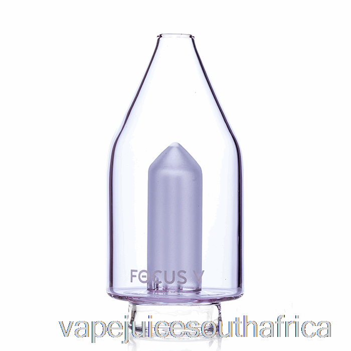 Vape Pods Focus V Carta Glass Top Purple